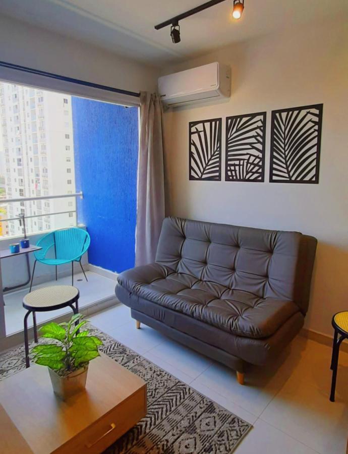 Apartment Comodo Cerca Al Mar. Cartagena