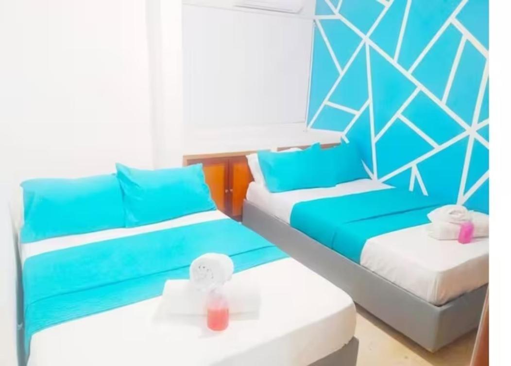 Apartamento Apto Duplex Frente Al Mar Y Cerca Centro Historico *