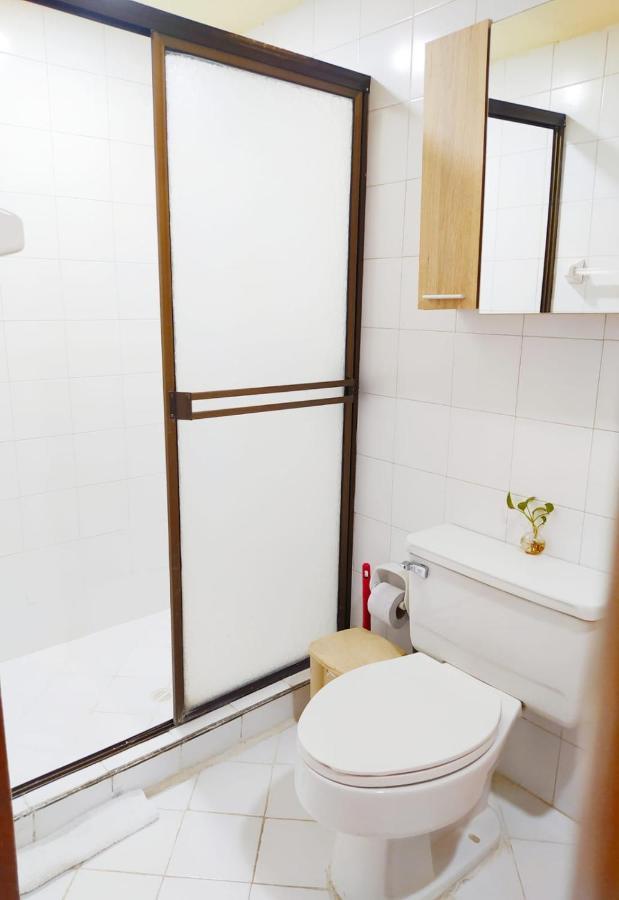 Apto Duplex Frente Al Mar Y Cerca Centro Historico Apartamento Cartagena