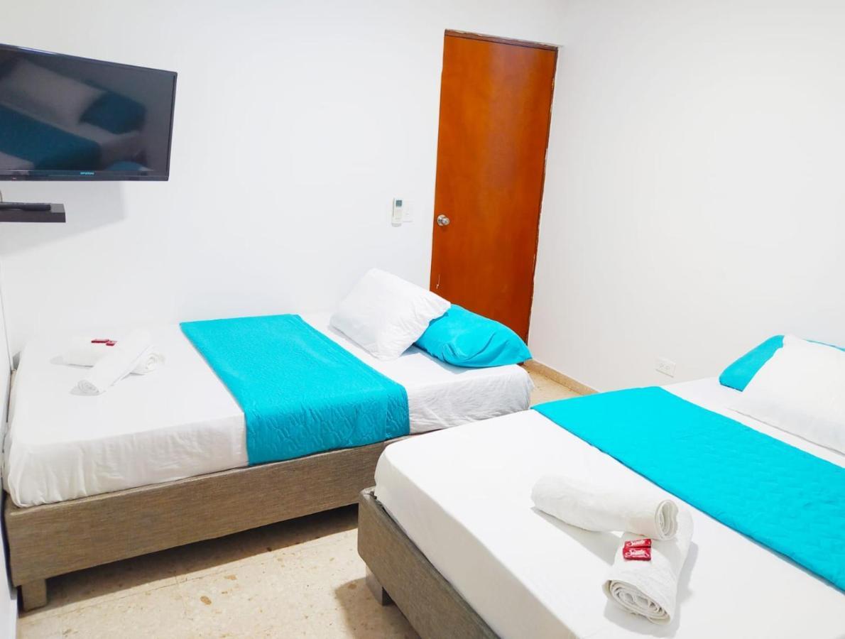 Apto Duplex Frente Al Mar Y Cerca Centro Historico *