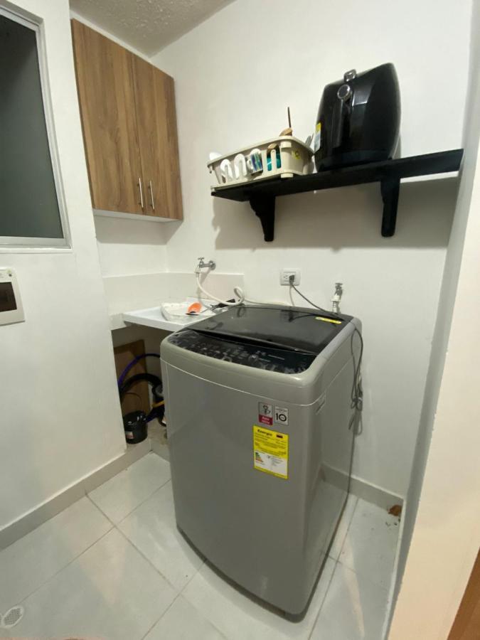 Apartamento En Apartamento Cartagena