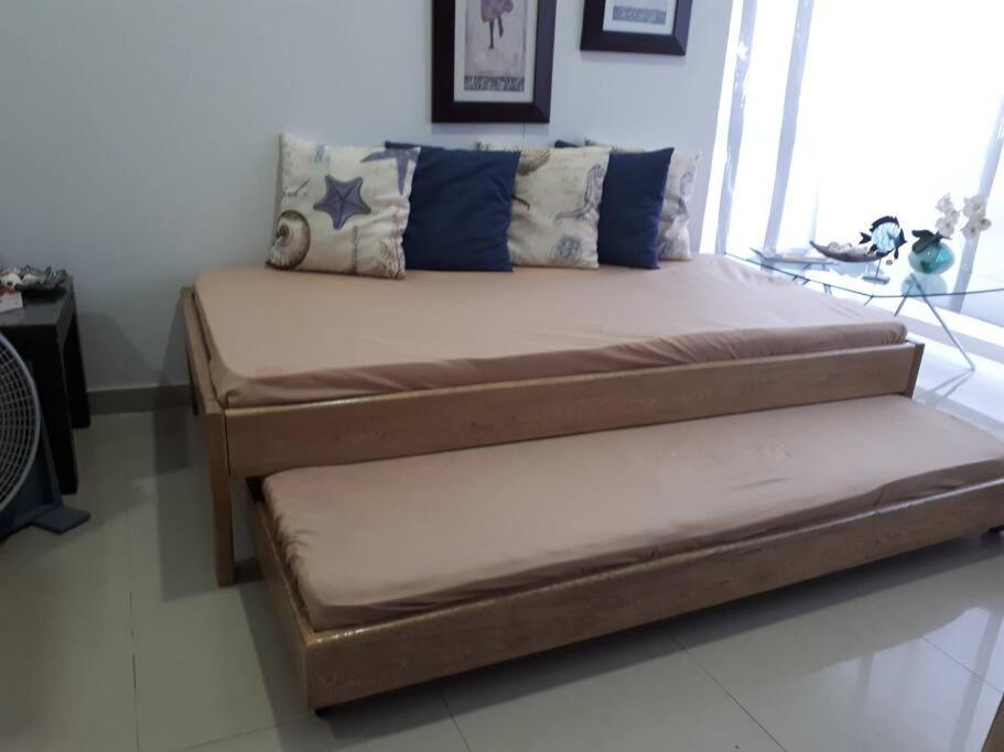 1105 Mirador Del Laguito Maximo Confort Apartamento *