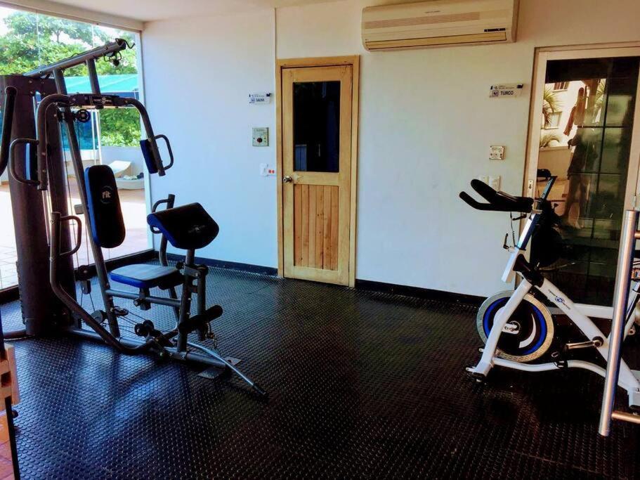 Apartamento 1105 Mirador Del Laguito Maximo Confort