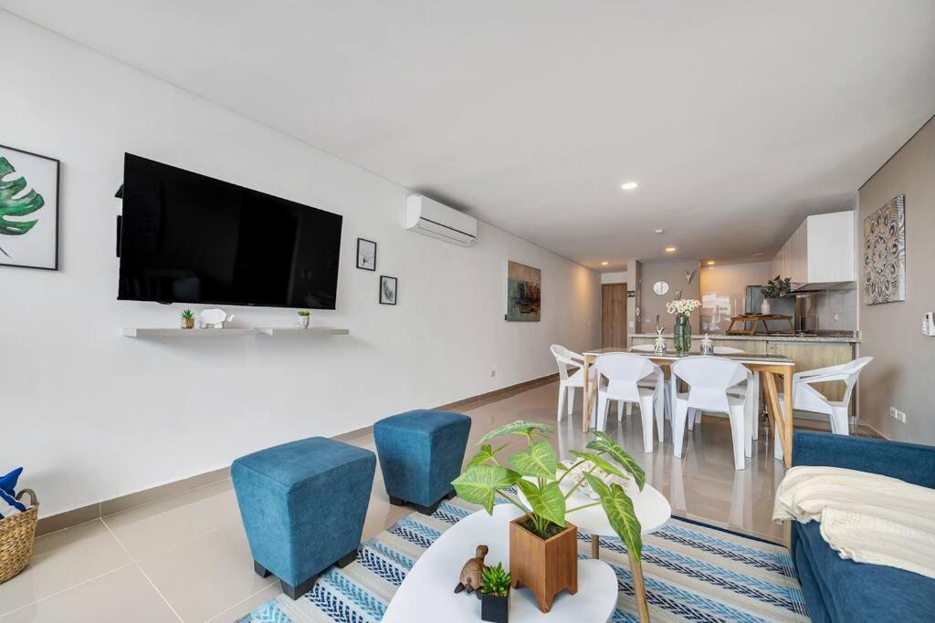 Montu 1404a Beautiful 2queenbeds2bath W Ac Near Beach *