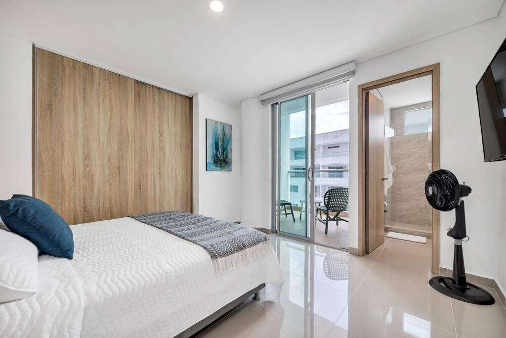 Montu 1404a Beautiful 2queenbeds2bath W Ac Near Beach Apartamento *