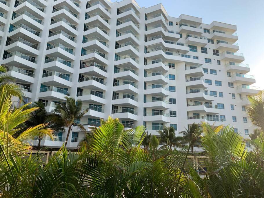 Apartamento Morros Epic Salida Directa A Playa *