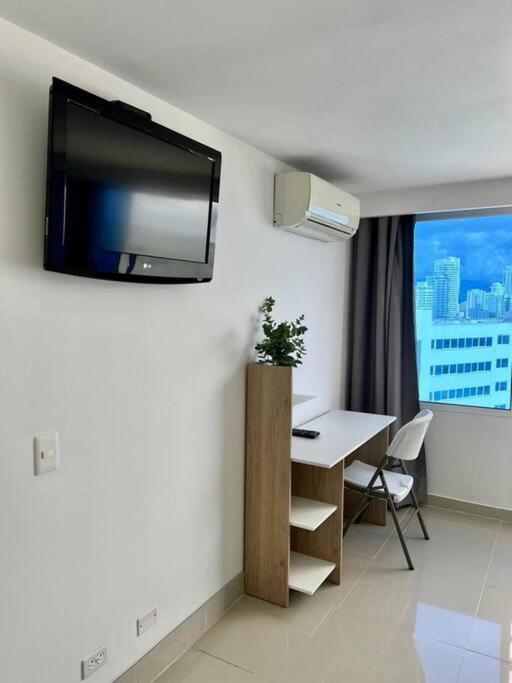 Apartamento Beautiful In Front Of The Sea *