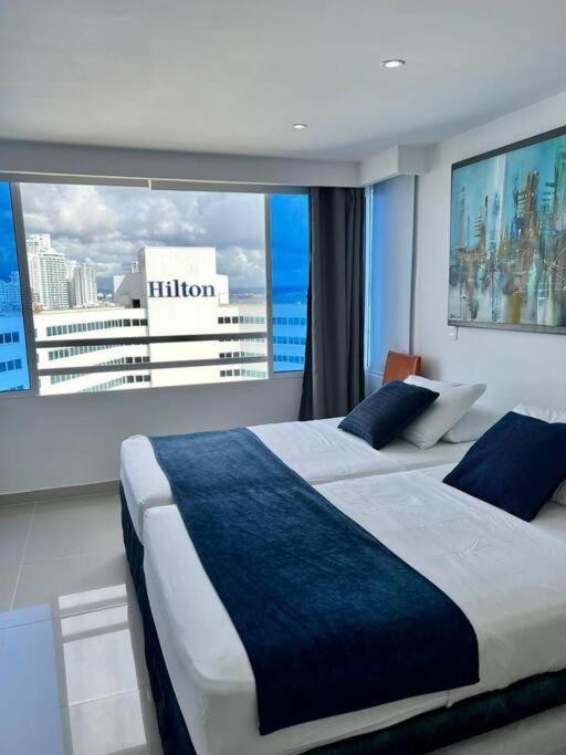 Apartamento Beautiful In Front Of The Sea *