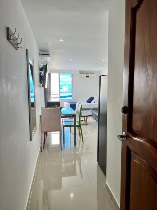 Apartamento Beautiful In Front Of The Sea