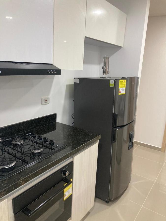 Marina Club Piso 8 * Cartagena