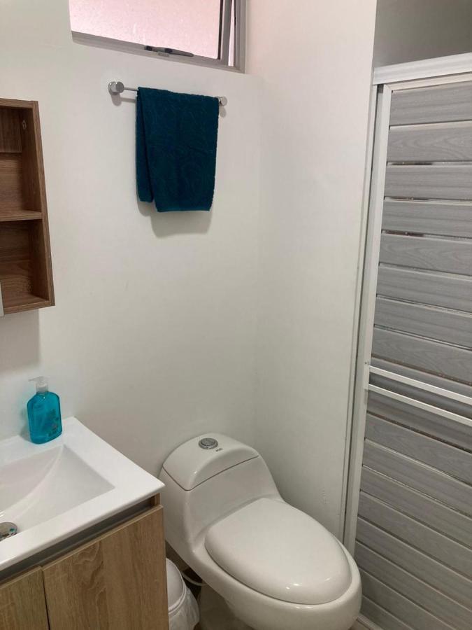 Apartamento Marina Club Piso 8 *