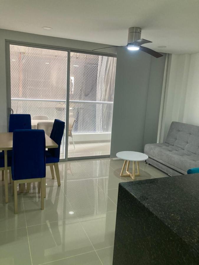 Marina Club Piso 8 Apartamento Cartagena