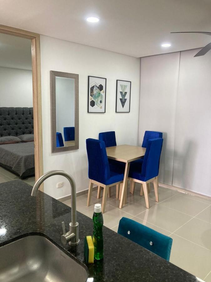 Marina Club Piso 8 Apartamento Cartagena