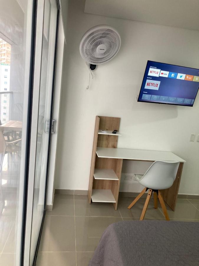 Apartamento Marina Club Piso 8