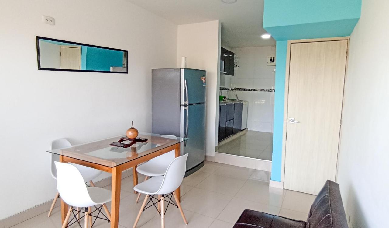Apartamento 20 Apartamento Duplex Frente Al Mar Y Cerca Centro Historico