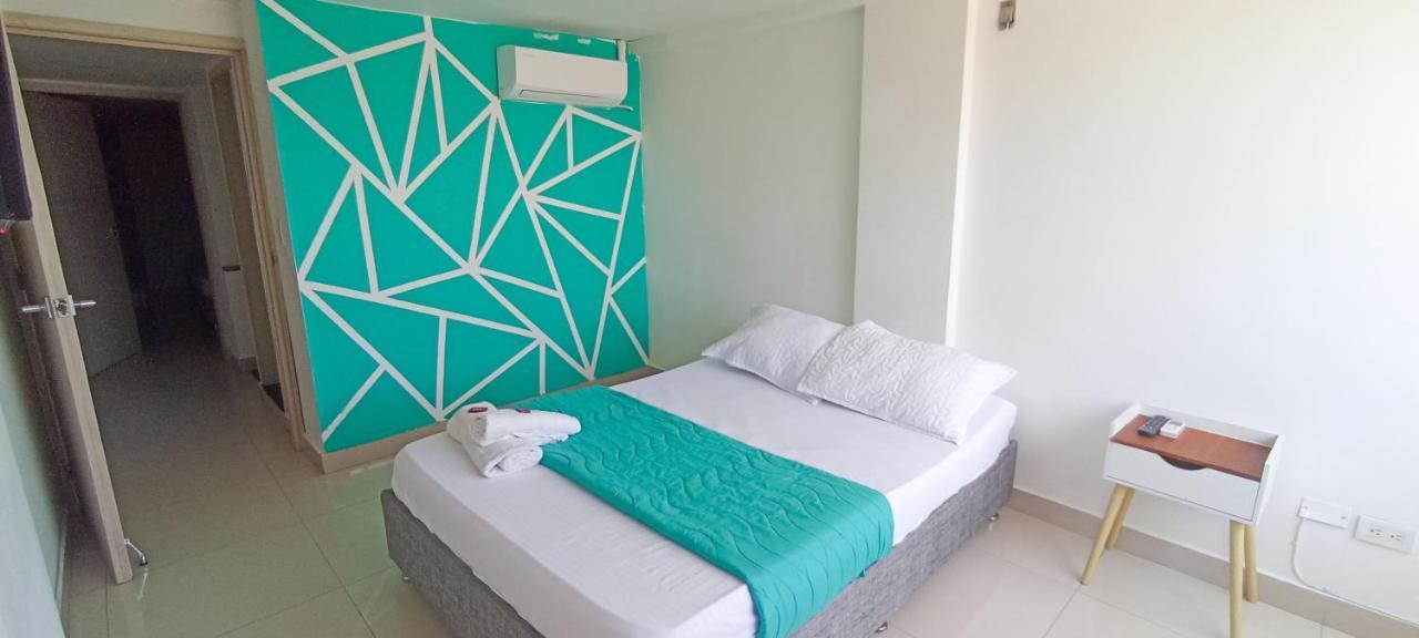 20 Apartamento Duplex Frente Al Mar Y Cerca Centro Historico