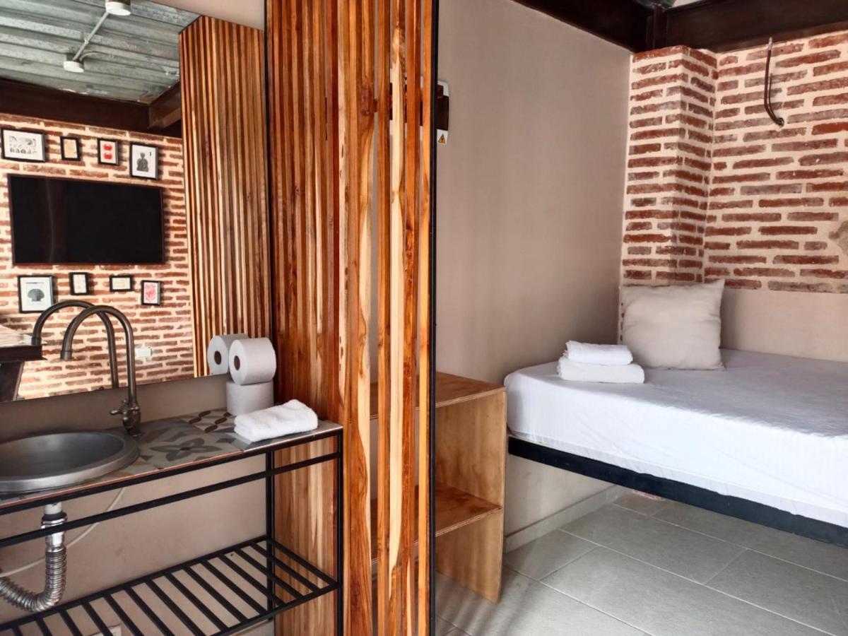 En Getsemani - Pod C Apartment
