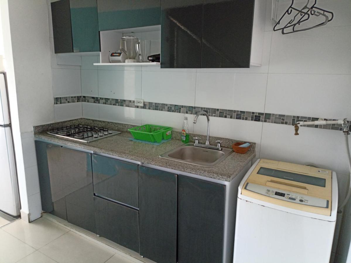 20 Apartamento Duplex Frente Al Mar Y Cerca Centro Historico