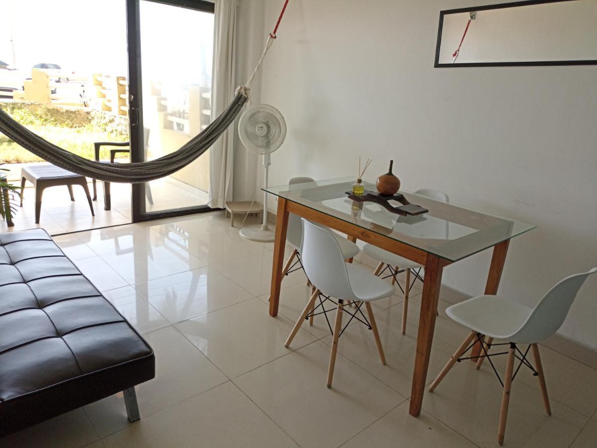 Apartamento 20 Apartamento Duplex Frente Al Mar Y Cerca Centro Historico