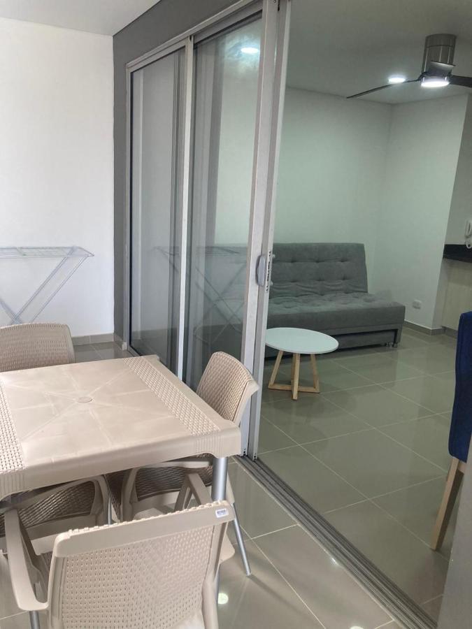 Apartamento Marina Club Piso 8 Cartagena