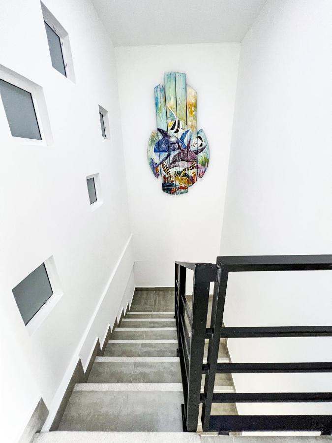 Apartamento 812