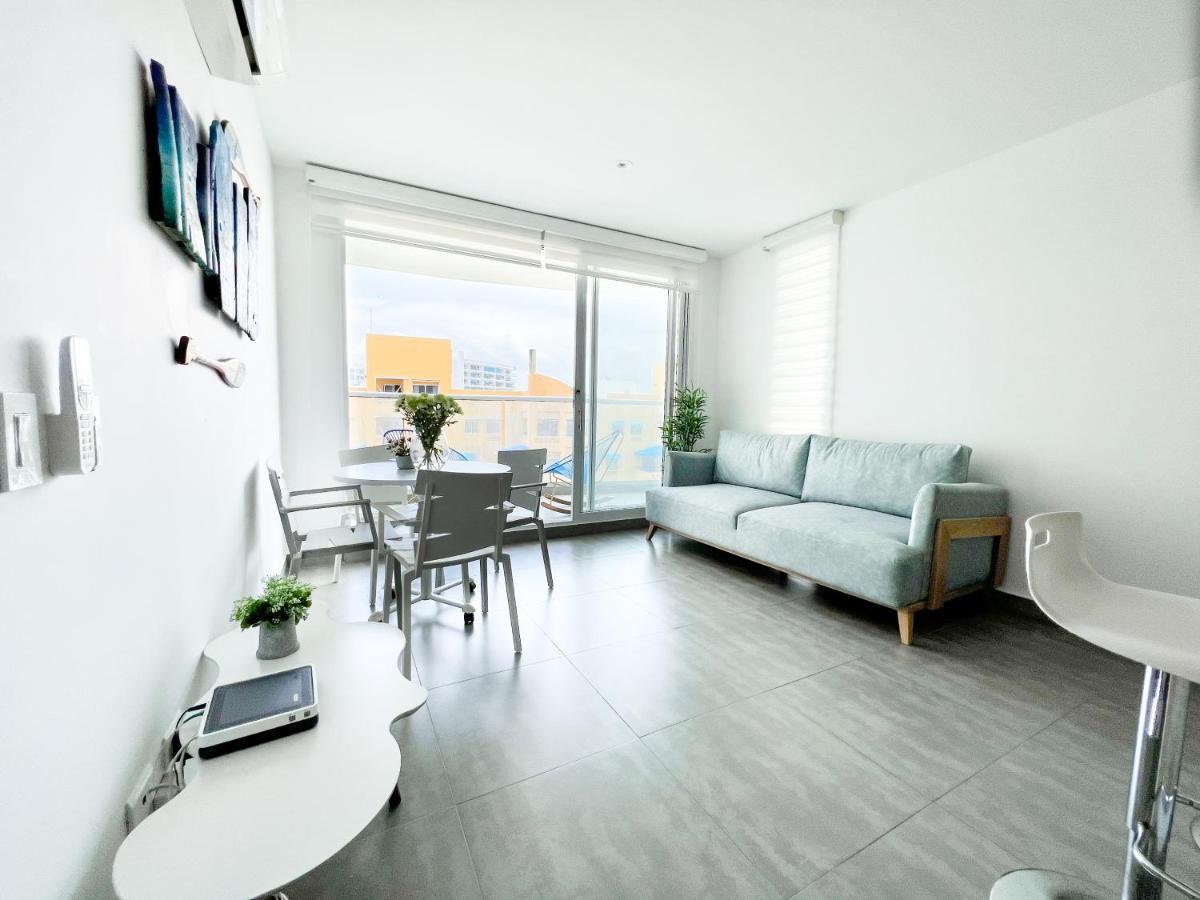 812 Apartamento Cartagena