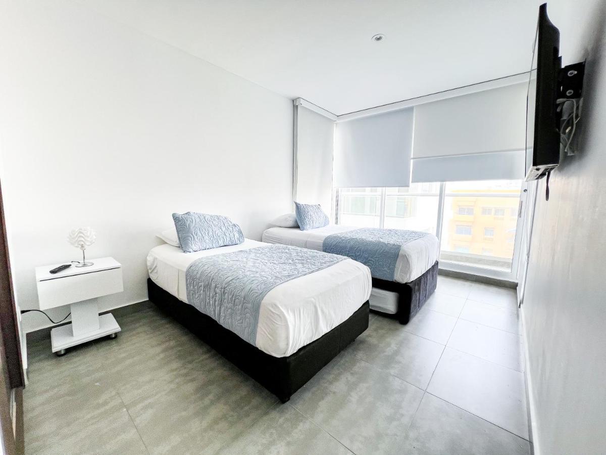 Apartamento 812