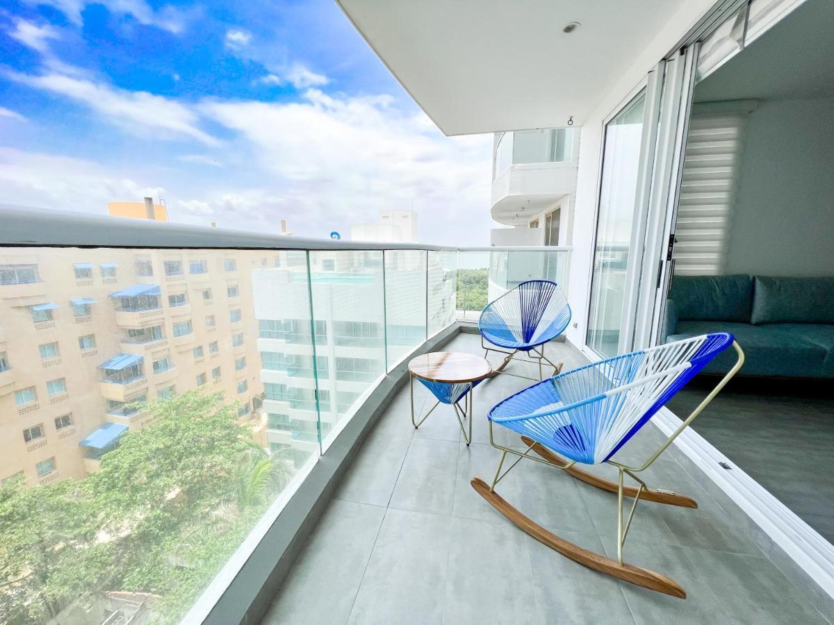 812 * Cartagena