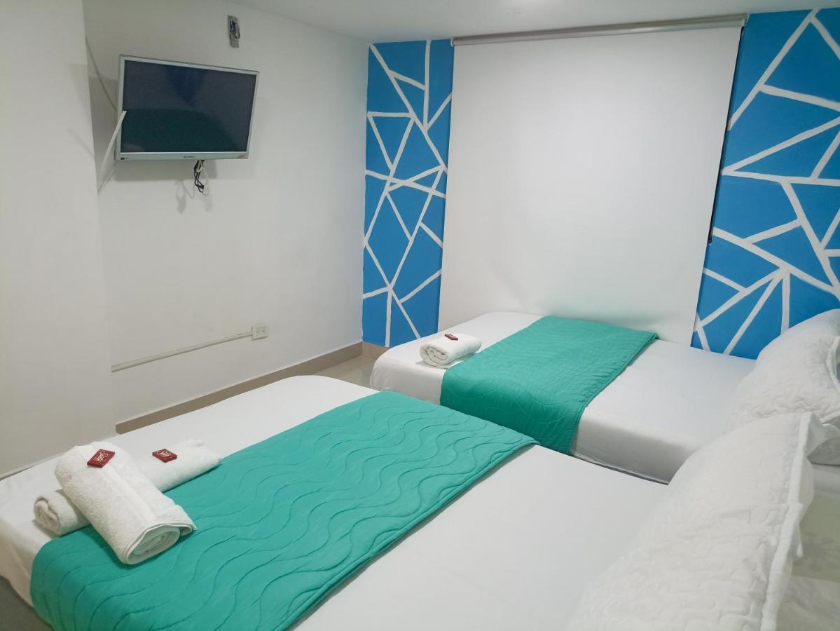 20 Apartamento Duplex Frente Al Mar Y Cerca Centro Historico