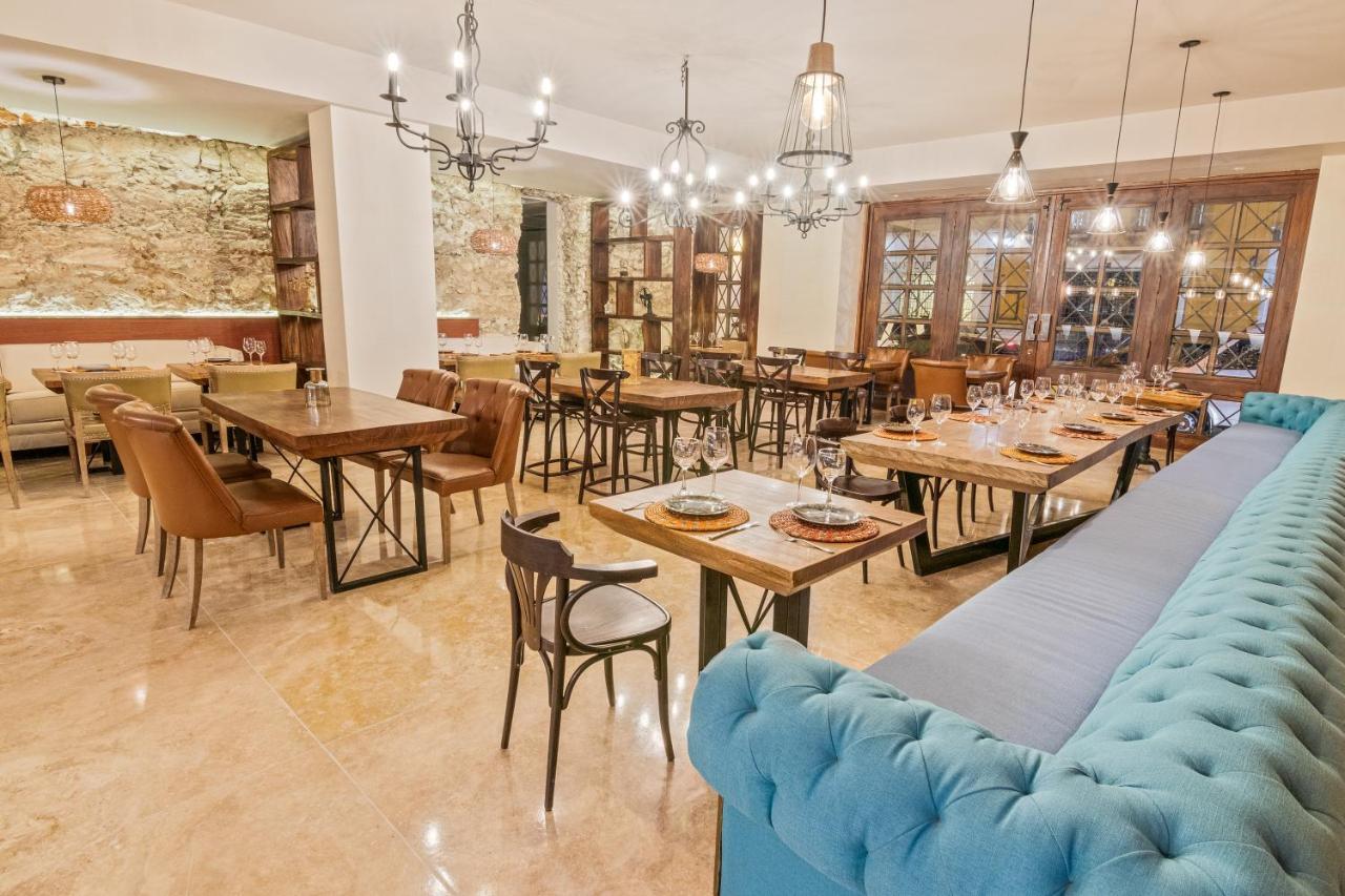 Ghl Arsenal Hotel