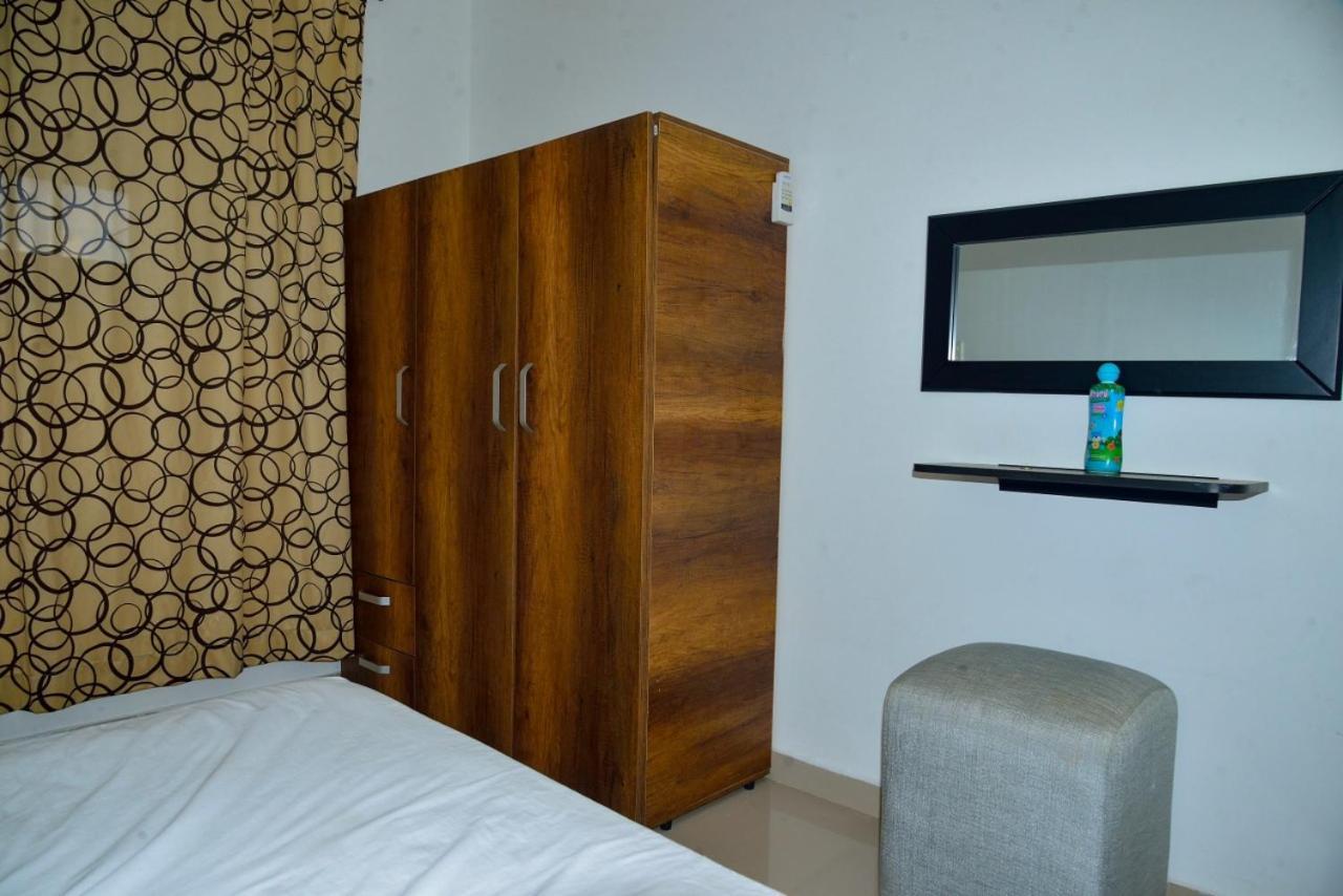 Apartment Edificio Cristoforo Colombo Cartagena