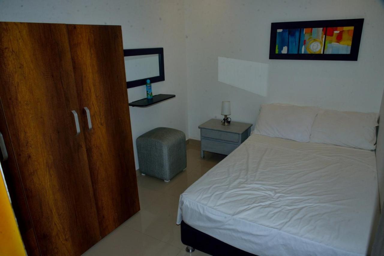Apartment Edificio Cristoforo Colombo *