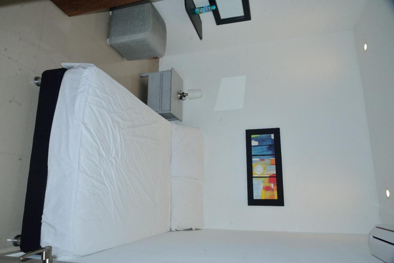 Apartamento Edificio Cristoforo Colombo