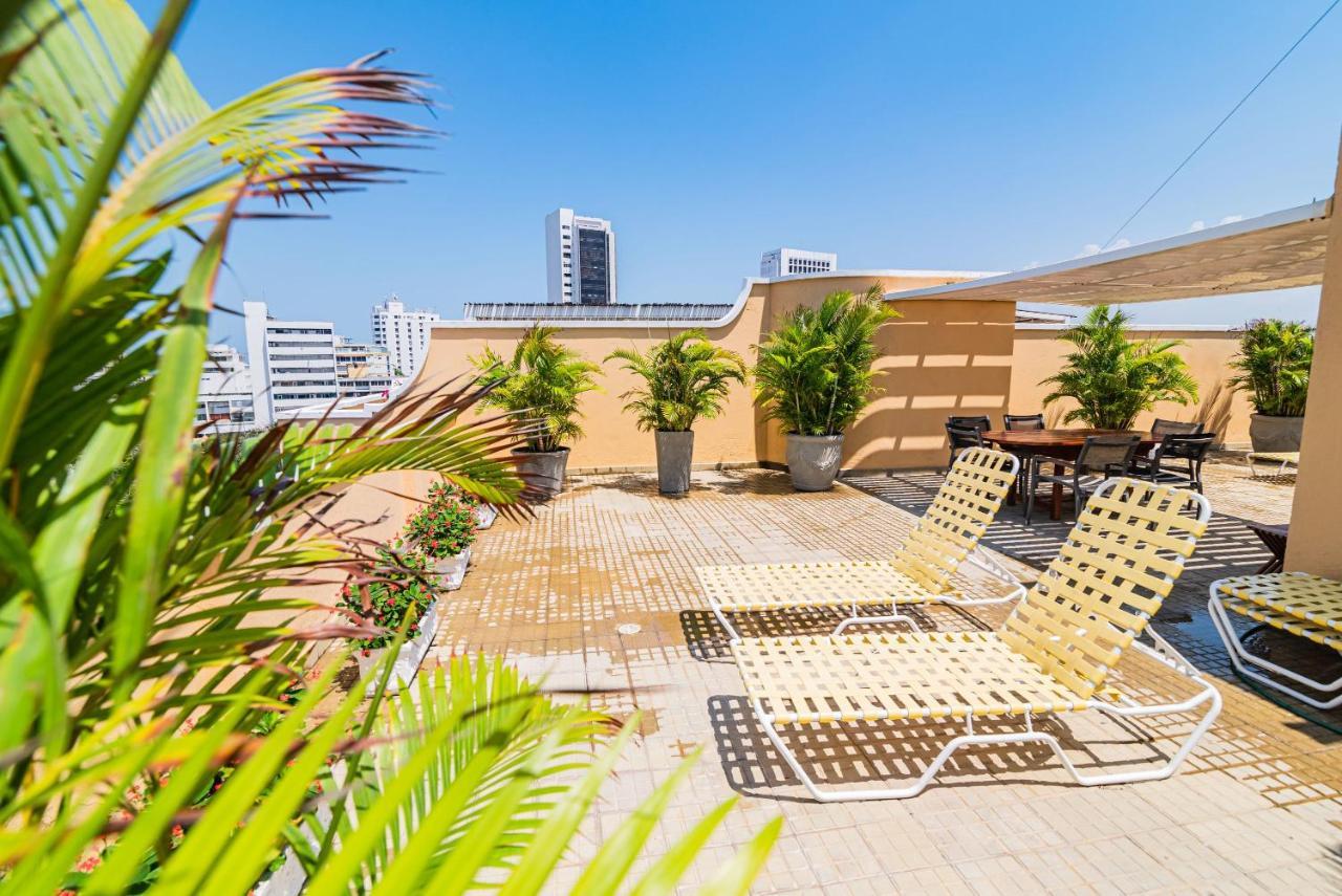 Awesome 2br In Paradisiac * Cartagena