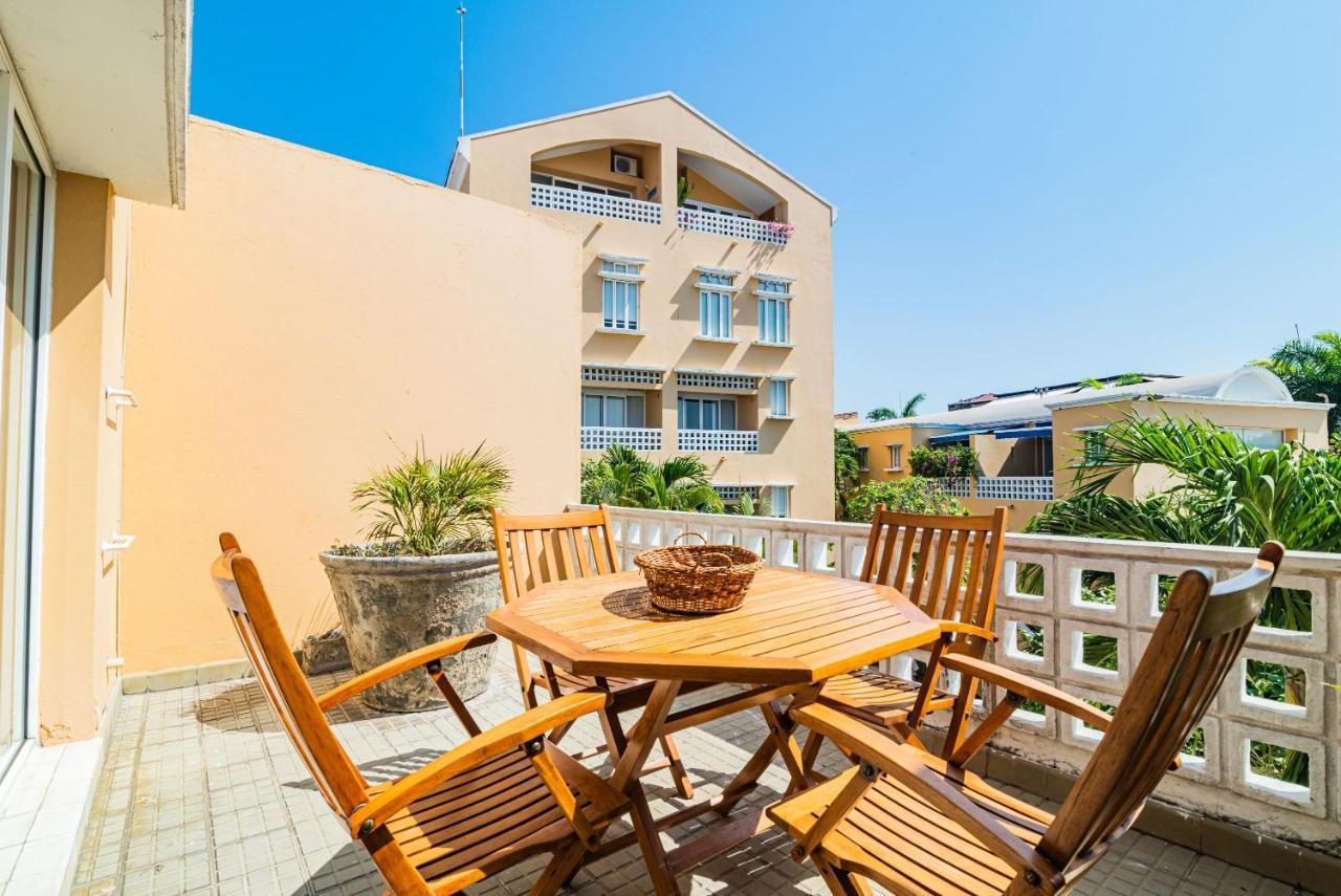 Awesome 2br In Paradisiac * Cartagena
