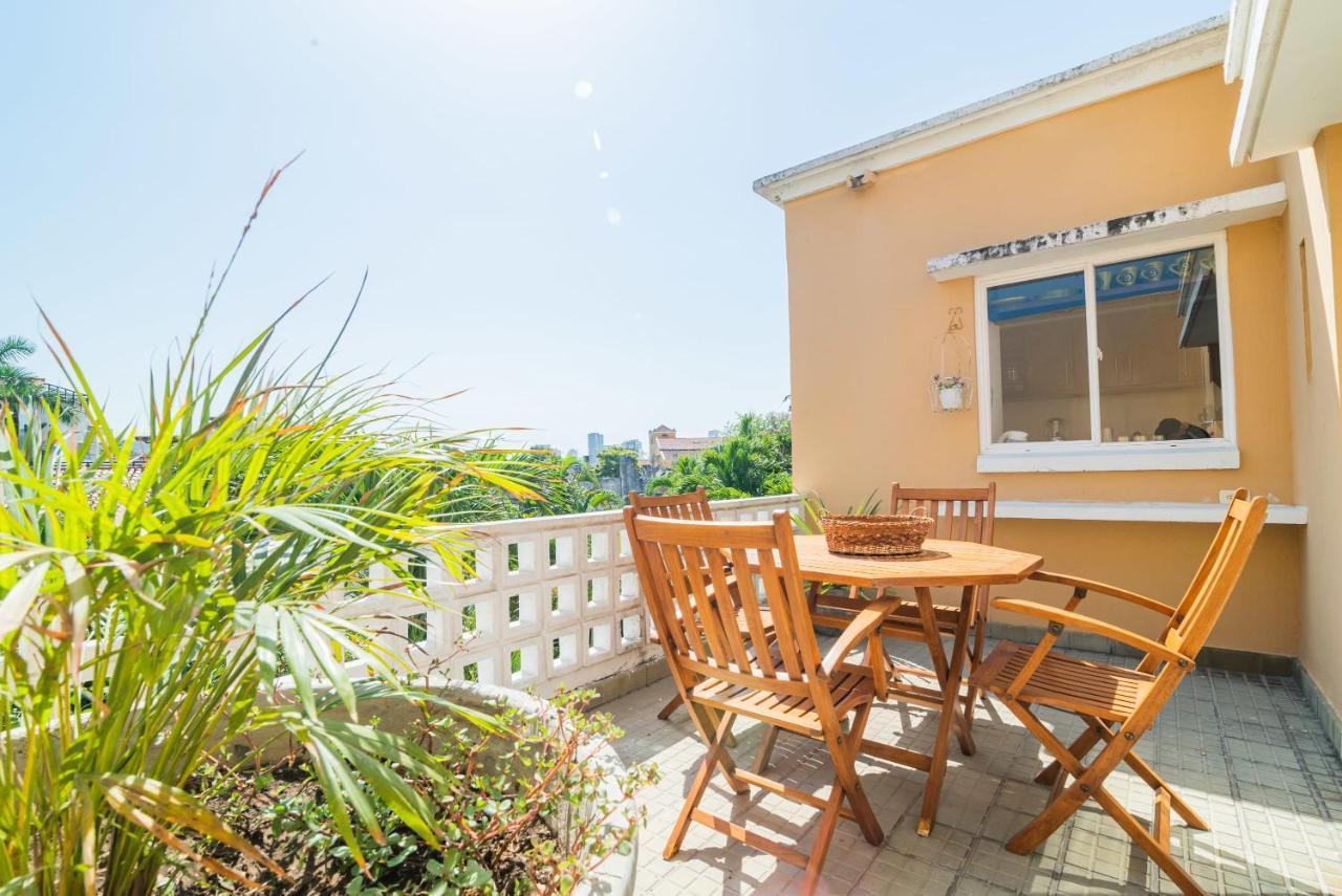 Awesome 2br In Paradisiac *
