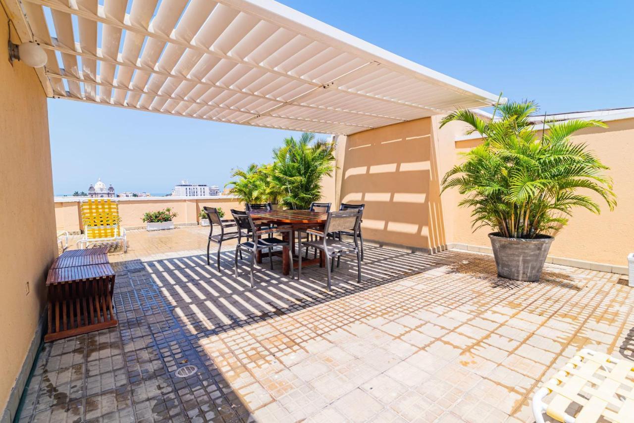 Awesome 2br In Paradisiac Apartment *