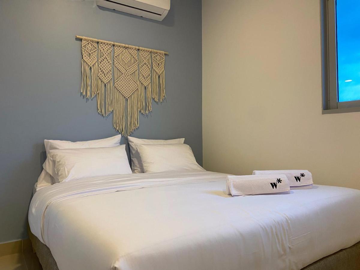 Apartamento Stunning 2br In Paradisiac Cartagena