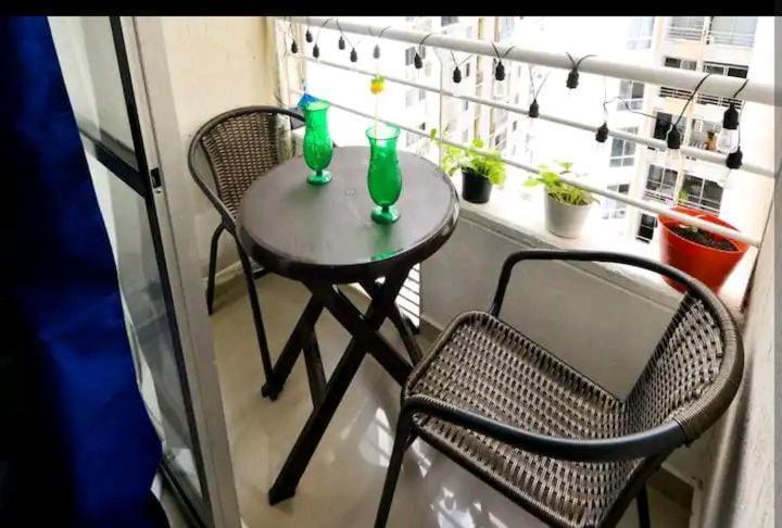 Apartamento Be Two *