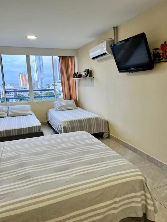 Apartamento Caribe