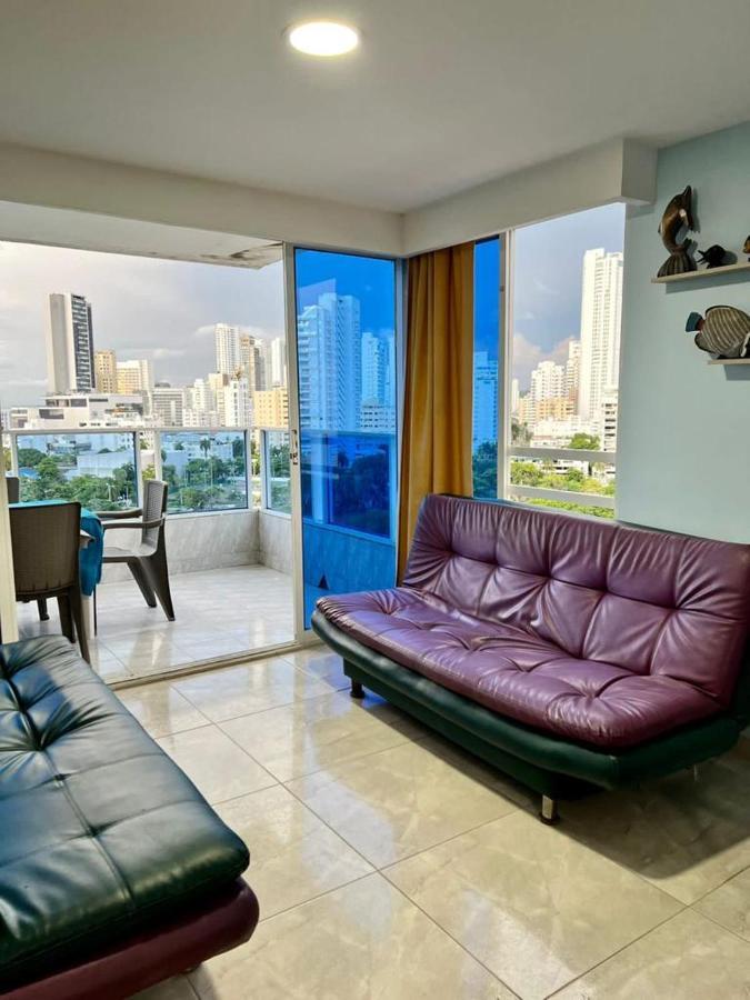 Caribe Apartamento