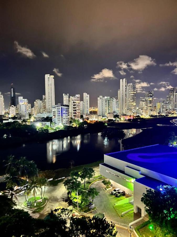 Caribe Apartamento Cartagena