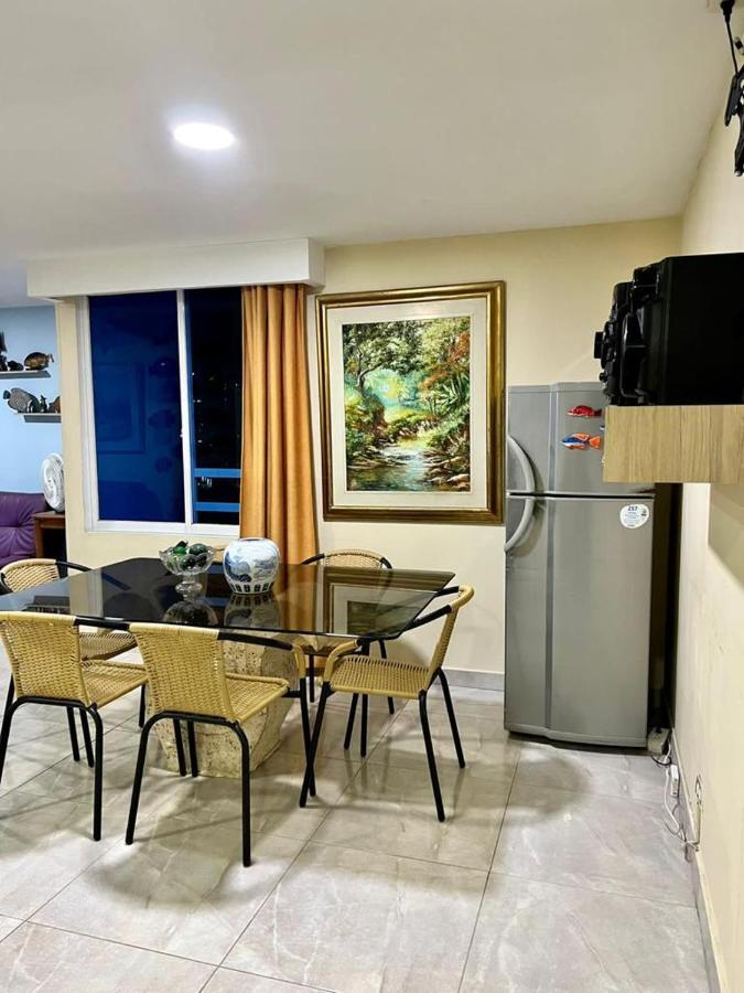 Apartamento Palmera *