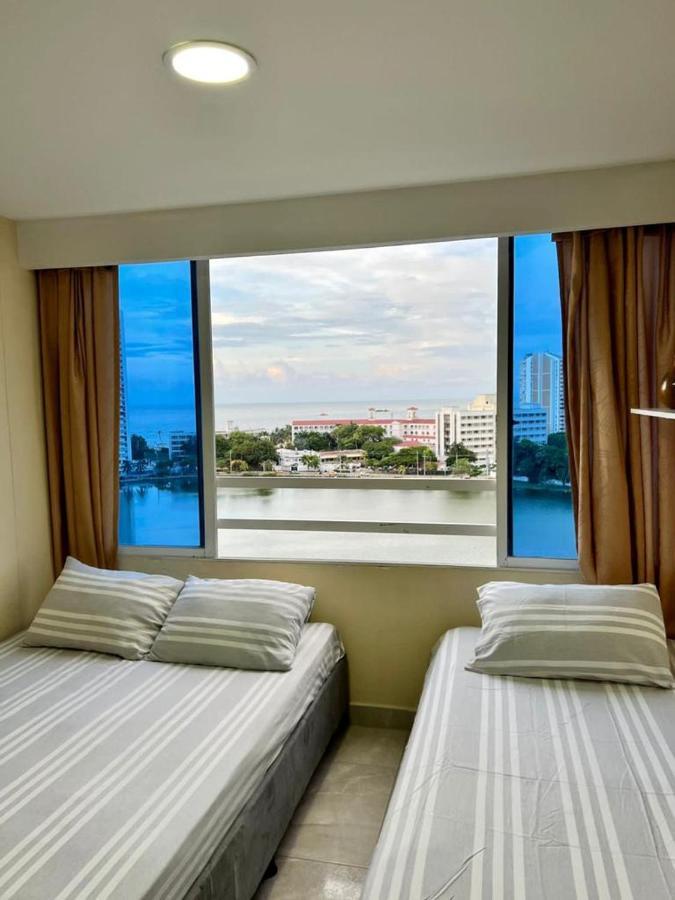Apartamento Palmera *
