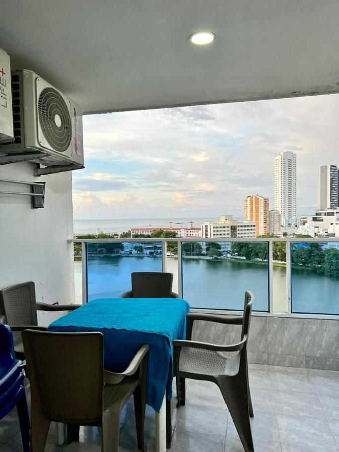 Apartamento Palmera *