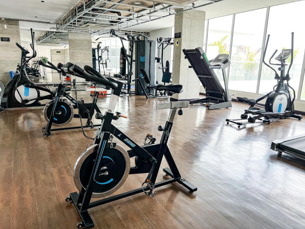 812 Apartamento Cartagena