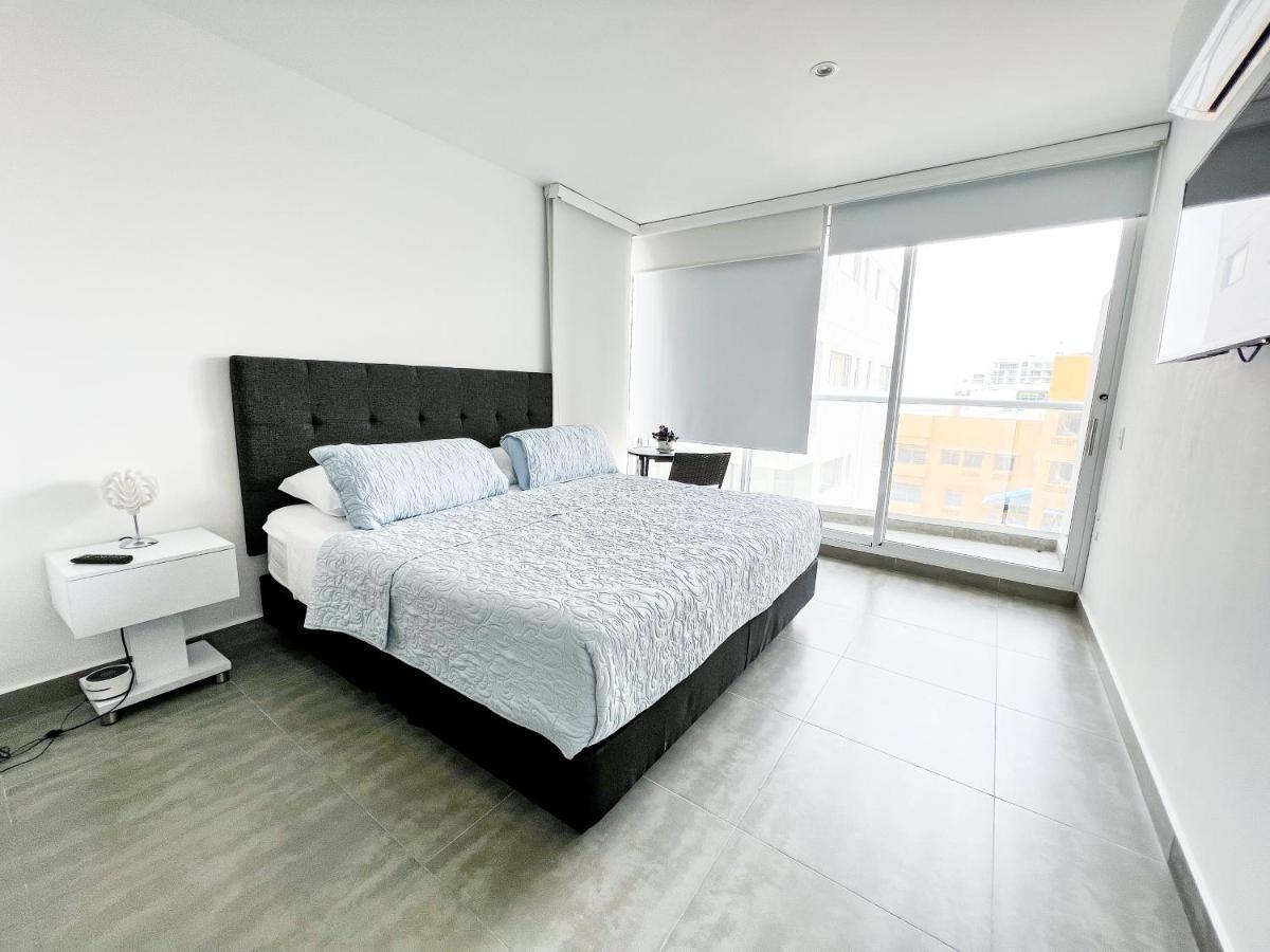 Apartamento 812 Cartagena