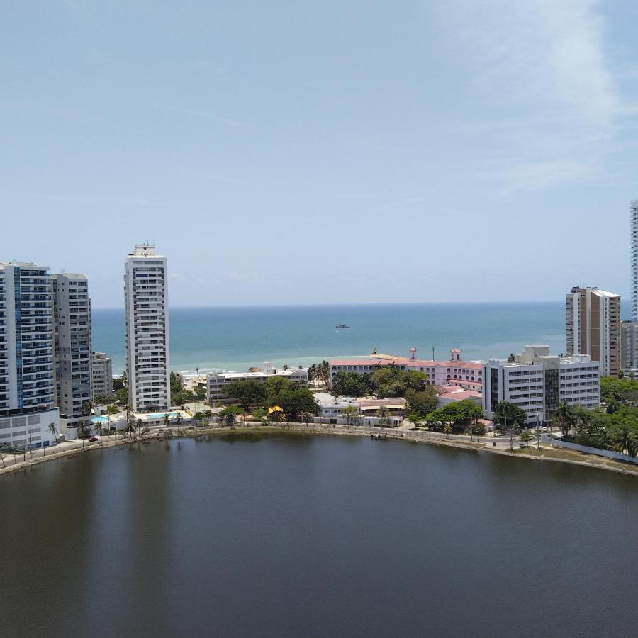 Comodo Estudio Con Vista Al Lago *