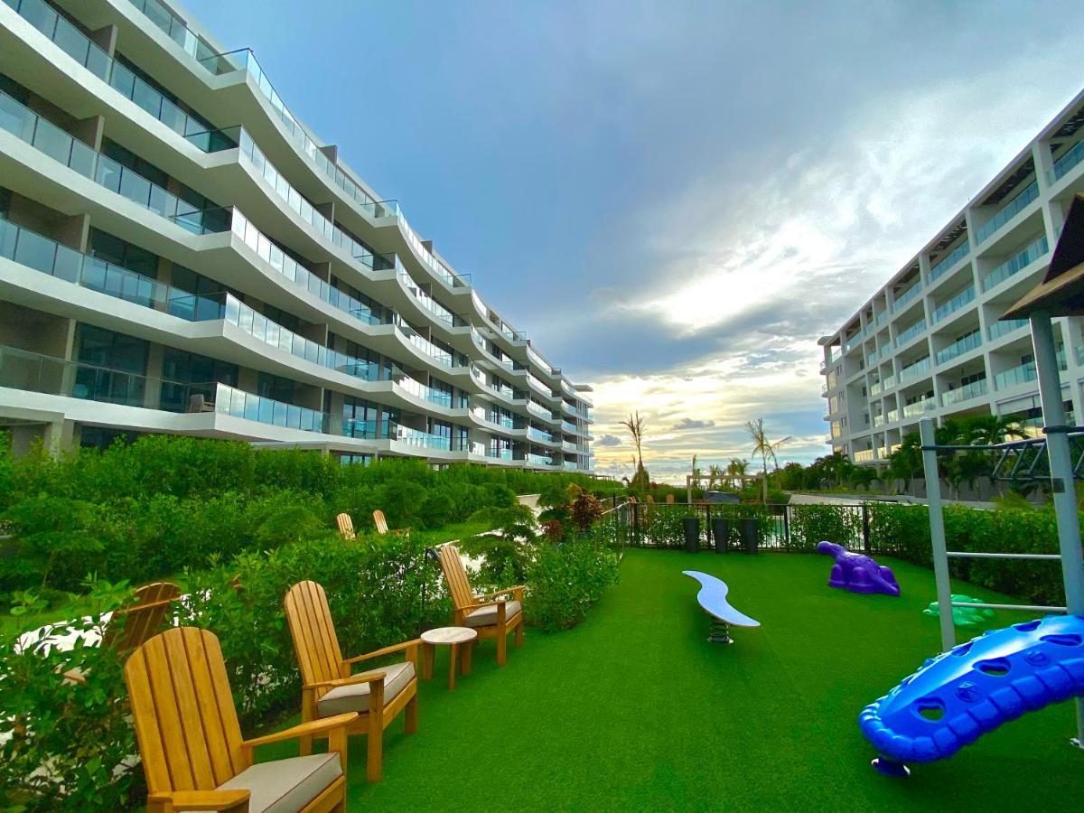 Apartamento Morros Zoe - Manzanillo Del Mar - *