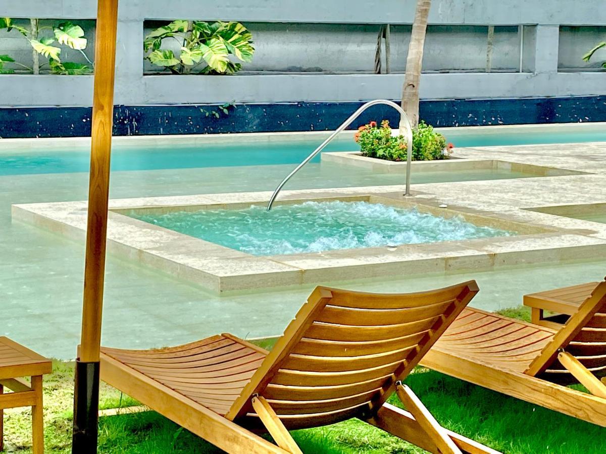 Apartamento Morros Zoe - Manzanillo Del Mar -